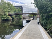 Up to 52' 2" / 15.90m mooring at Memory Lane L1 auction starts on 27/07/26 at 13:00pm